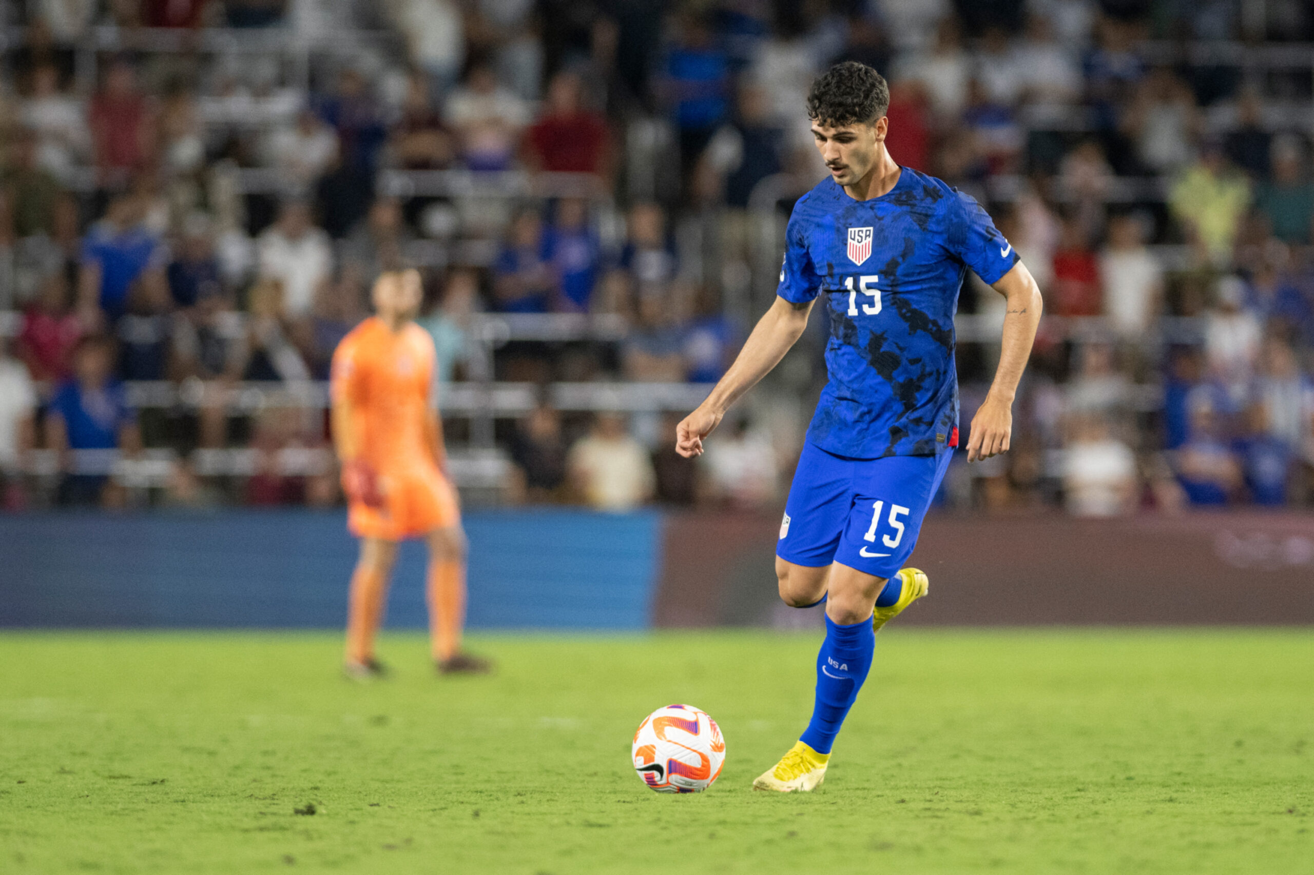 johnny-cardoso-usmnt-vs-el-salvador-march-27-2023